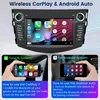 Autoradio Android 15 7 pouces pour Toyota RAV4 (2006-2012) Voir les images du produit 4