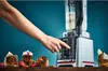 Tefal BL91HD Stand mixer 1600 W Black, Stainless steel Anteprima dell’immagine prodotto 7