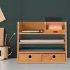 Organizer na biurko z przegródkami RD45309 Podgląd zdjęcia produktu 2
