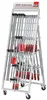 Bessey Zwingenwagen, bestückt (TG-2K/GZ-2K) ZW1 | Produktbild-Vorschau 1