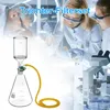 Vakuum Filter Set Glas, Büchnertrichter 250ml + Produktbild-Vorschau 7