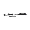Park + Light – zasilacz 230/12 V, 24 VA, czarny Podgląd zdjęcia produktu 1