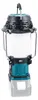 Makita DMR056 Akku-Radio mit Laterne analog & digital Produktbild-Vorschau 19
