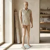 185CM figurína Mužská figurína Manichino Doll Náhľad obrázku produktu 7