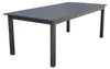 Tavolo estensibile 220/280 cm da giardino con struttura in Anteprima dell’immagine prodotto 1