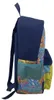 Pokémon – City Colors – Rucksack „40 × 25 × 20 cm“ Produktbild-Vorschau 3