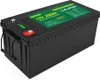 Lifepo4 12V 300Ah 200A Náhled obrázku produktu 1