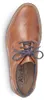 Chaussures Rieker pour hommes, lacets, modèle business, Voir les images du produit 49