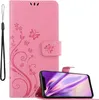 Cadorabo Hülle für Xiaomi Mi 8 Schutz Hülle in Rosa Produktbild-Vorschau 1