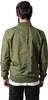 Urban Classics Light bomber Jacket Olive Produktbild-Vorschau 6