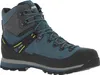Lite Summit GTX UK 10,5 türkis - petrol/gelb Produktbild-Vorschau 4