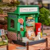 ROBOTIME DS037, DIY miniatúrny domček, Chlapec / dievča, 14 Náhľad obrázku produktu 4