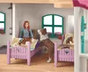Schleich Horse Club Farma koni nad jeziorem Podgląd zdjęcia produktu 13