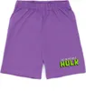 Hulk - Schlafanzug für Jungen NS7563 (98) (Violett/Grün) Produktbild-Vorschau 3