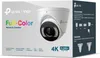 TP-LINK VIGI 8MP Full-Color Turret Network Camer Produktbild-Vorschau 6