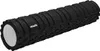 VirtuFit Grid Foam Roller Massagerolle 62 cm Schwarz Produktbild-Vorschau 1