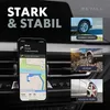 REVALL® Magnet Handyhalterung KFZ - Universal Smartphone Produktbild-Vorschau 2