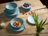 Echtwerk Vintage Tafelservice Blanka, Menge / Farbe:Mint / Produktbild-Vorschau 5