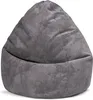Sitting Point BeanBag SHARA XXL anthrazit Produktbild-Vorschau 1