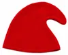 Zwergenmütze zum Kostüm 465406 | Rot Produktbild-Vorschau 3