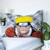 Povlečení Naruto Grey 140x200, 70x90 cm Náhled obrázku produktu 12
