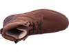 Rieker Boot - Braun Veloursleder Größe: 45 Normal Produktbild-Vorschau 76