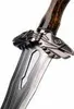 Thorin Eichenschild Schwert Regal Sword inspiriert aus The Produktbild-Vorschau 6