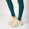 Merry Style Leggings longs pour femmes en coton MS10-198 Voir les images du produit 5