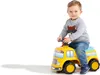 FALK Scooter 704 Bus scolaire avec klaxon Voir les images du produit 6