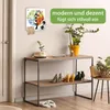 banjado Design Schlüsselkasten aus Edelstahl für 10 Produktbild-Vorschau 6