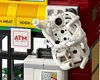 LEGO Marvel Spider-Verse Miles Morales contro Spot 76311 Anteprima dell’immagine prodotto 16