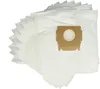 vhbw 10x Staubbeutel kompatibel mit Moulinex AAP 8.03, ACL Produktbild-Vorschau 1