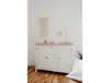 Finori Bergen 57 Sideboard Weiß/Antik-Optik/Holzwerkstoff Produktbild-Vorschau 24