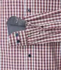 Casa Moda - Comfort Fit - Herren Freizeit Hemd Langarm Produktbild-Vorschau 4