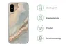 MuchoWow® Handyhülle Schutzhülle Hülle für iPhone X Luxus - Produktbild-Vorschau 7