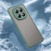 Handyhülle für Xiaomi Redmi Note 15 (4G / 5G) Matt Stoßfest Produktbild-Vorschau 7
