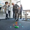 Golfové pěnové míčky – Tréninkové golfové míčky – Air Ball Náhled obrázku produktu 3