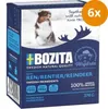 Bozita 4263, Dorosły, Kurczak, Jeleń, 370 g Podgląd zdjęcia produktu 3