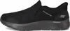 SKECHERS SLIP-INS GO WALK FLEX Schwarz Produktbild-Vorschau 21