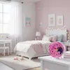 Scout Mädchen Wecker Alarm Mädchen Favorit pink Pferd Produktbild-Vorschau 3