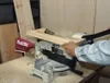 Makita Kapp- und Gehrungssäge LH1040F, 1650 W, incl. Produktbild-Vorschau 5