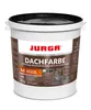 Jurga Dachfarbe Braun 25kg, Sockelfarbe WASSERDICHT, Produktbild-Vorschau 5