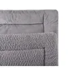 Haustiermatratze, Kiwari®, 70 x 100 cm, 100 % Polyester, Produktbild-Vorschau 5