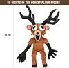 99 Nights in The Forest Kuscheltier The Deer Figuren Produktbild-Vorschau 3