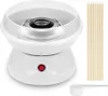 Zuckerwattemaschine Zuhause Zuckerwattegerät mit 10 Produktbild-Vorschau 3