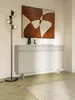 Selsey WUWU - Sideboard 3-türig mit 3 Schubladen Greige 150 Produktbild-Vorschau 3