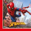 Partyset Spiderman Geburtstagsdeko Kindergeburtstag Party Produktbild-Vorschau 4