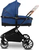 Lionelo Mika 3in1 Set Kinderwagen, Babywanne, Babyschale. Produktbild-Vorschau 21