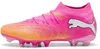 Puma Future 9 Match Fg/ag Fußballschuhe Rosa EU 40 Mann Produktbild-Vorschau 3