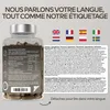 Gélules de shilajit Aavalabs | 50 % d'acide fulvique | Voir les images du produit 4